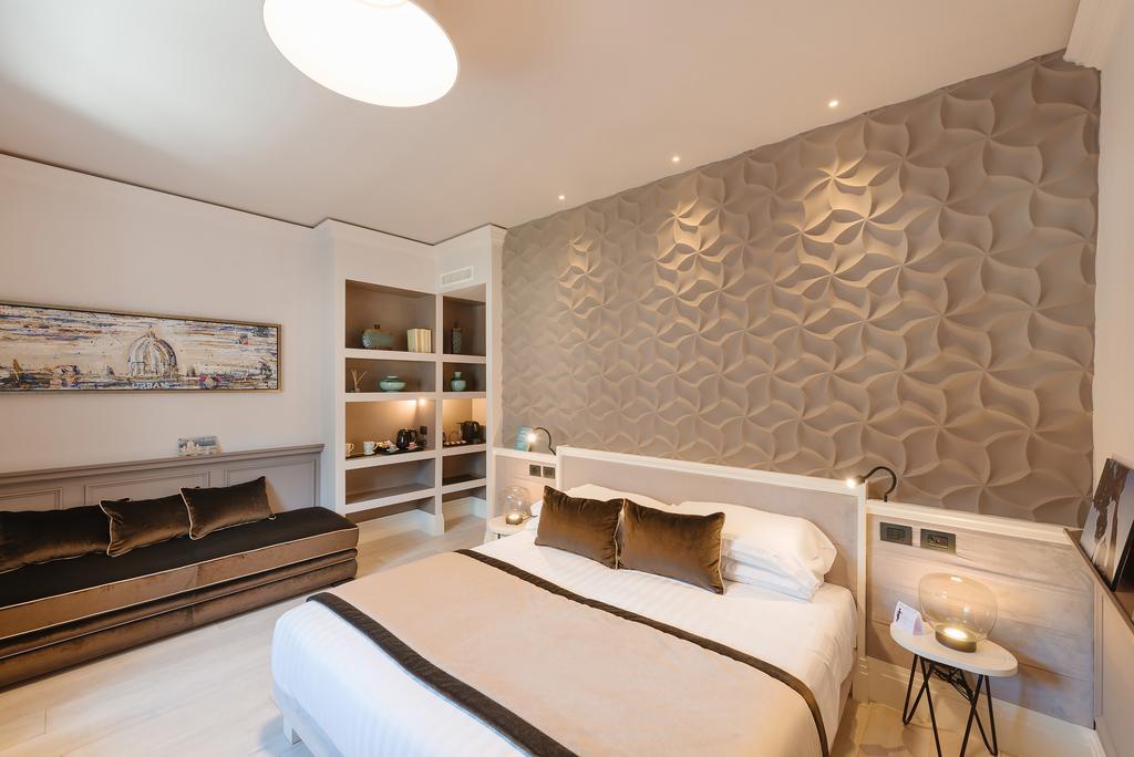 Hotel Rhea Silvia Luxury Navona Rom Exterior foto